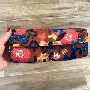 Lug Choo Choo pill box bag in Whimsy